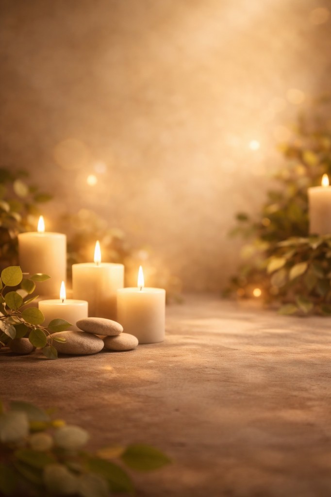 リラクゼーション